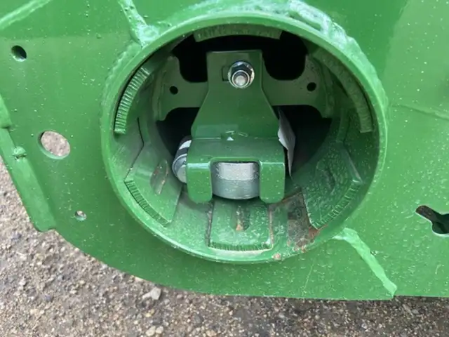 2025 John Deere HDR 50 in Farming Equipment in Swift Current - Image 18