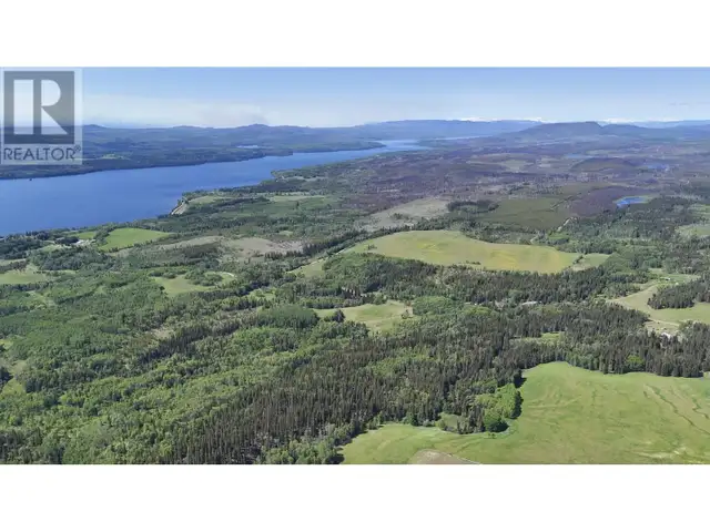 COLLEYMOUNT ROAD Burns Lake, British Columbia in Land for Sale in Burns Lake - Image 24