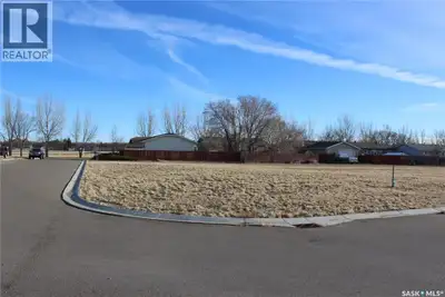 Welcome to Benchview, Shaunavon's newest housing subdivision. Come and build the community you have...