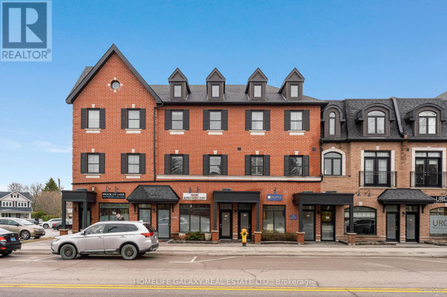 #209 -17 BALDWIN ST N Whitby, Ontario in Condos for Sale in Oshawa / Durham Region