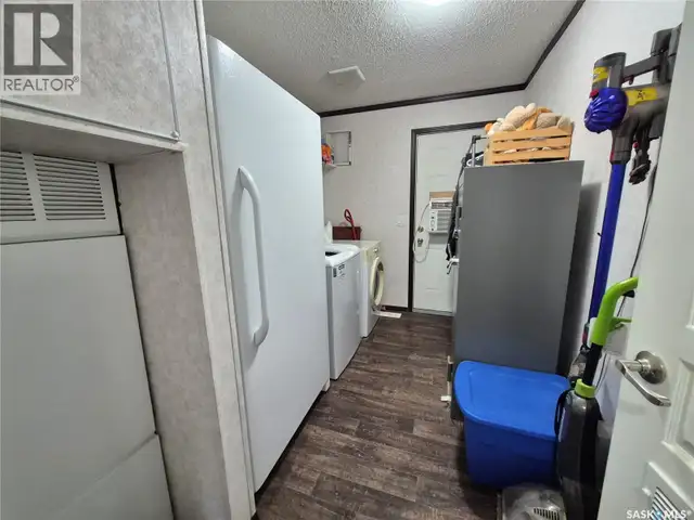 151 2nd AVENUE Bengough, Saskatchewan in Houses for Sale in Moose Jaw - Image 32
