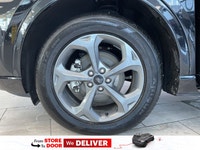 Sporty styling meets everyday practicality in this 2023 Ford Escape ST-Line AWD equipped with the ef... (image 7)