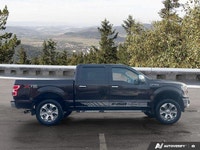 Welcome to Moncton Chrysler Jeep Dodge. Recent Arrival! 2018 Ford F-150 XLT 5.0L V8 4WD 4WD, 4.2 LCD... (image 6)