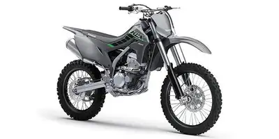 JUST ARRIVED, the KLX300R is the ultimate high-performance trail bike for off-road thrills, bridging...