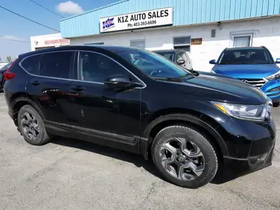 All vehicles sold at K1Z Auto Sales will receive Mechanical Fitness Assessment as well as Carfax rep...