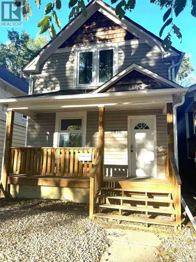 Welcome to 1416 Garnet Street! This well-maintained home offers 3 bedrooms and 2 full bathrooms, per...