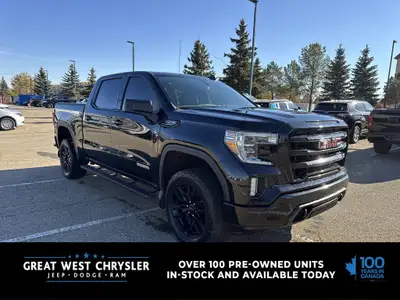 This GMC Sierra 1500 boasts a Gas V8 5.3L/ engine powering this Automatic transmission. ENGINE, 5.3L...