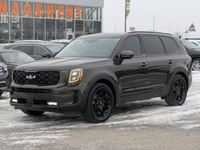 Check out this 2022 Kia Telluride SX. Its Automatic transmission and Regular Unleaded V-6 3.8 L/231... (image 3)