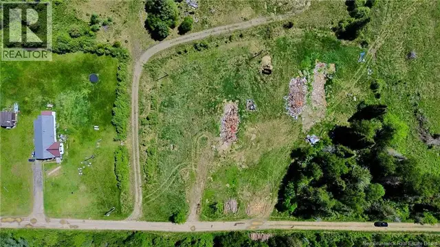 21 Raisin Road Wilmot, New Brunswick in Land for Sale in Fredericton - Image 9