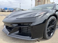 AMVIC Licensed Dealer Feast your eyes upon the pinnacle of performance with the 2026 Chevrolet Corve... (image 2)