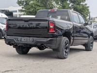 This Ram 1500 has a trusty Twin Turbo Regular Unleaded I-6 3.0 L/183 engine powering this Automatic... (image 7)