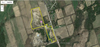 Smith-Ennismore-Lakefield Investment Land Fife's Bay Rd / Hillis