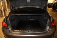 This BMW 3 Series has a strong Intercooled Turbo Premium Unleaded I-4 2.0 L/122 engine powering this... (image 7)