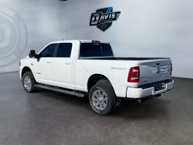 2023 Ram 250064519957321602122
