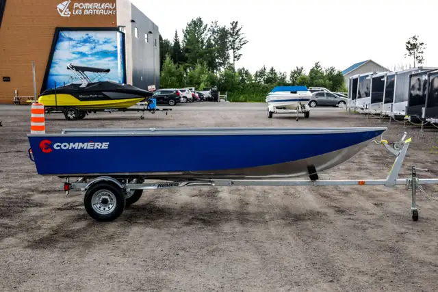 2026 Others V16L in Powerboats & Motorboats in Rimouski / Bas-St-Laurent - Image 6