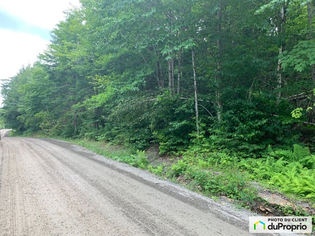 $135,000 - Price taxes not included - Residential Lot for sale — photo 1