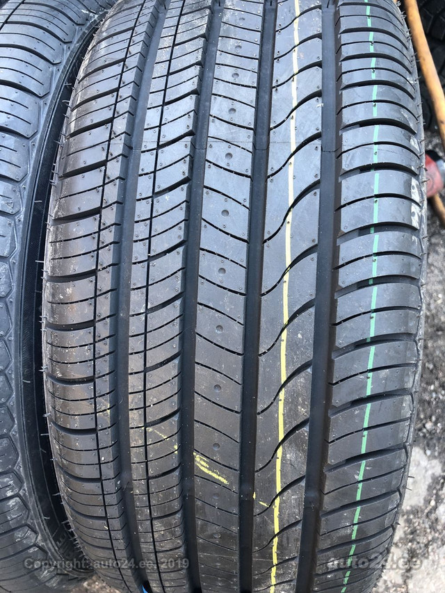 225/45R18 ALL SEASON HILO XU1 225 45 18 2254518 $335 in Tires & Rims in Calgary - Image 3