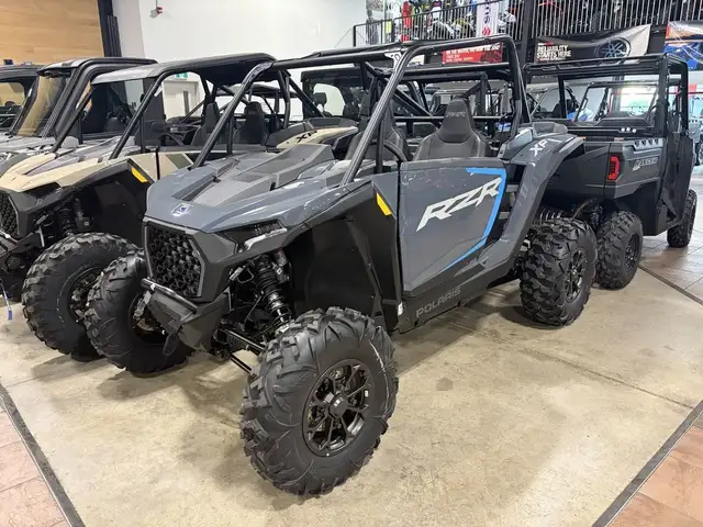 2026 Polaris RZR XP 1000 Sport in ATVs in City of Halifax - Image 2