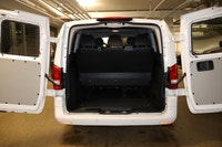 This Mercedes-Benz Metris Passenger Van has a powerful Intercooled Turbo Premium Unleaded I-4 2.0 L/... (image 7)