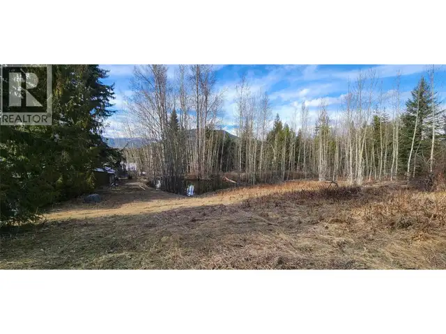 3584 Barriere South Road Barriere, British Columbia in Land for Sale in Kamloops - Image 28