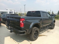 This Chevrolet Silverado 1500 delivers a Gas V8 5.3L/325 engine powering this Automatic transmission... (image 8)