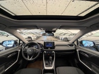 The 2022 Toyota RAV4 XLE Canada serves as the balanced mid-range option in the RAV4 lineup, blending... (image 7)