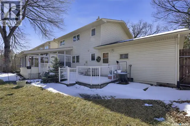 1 Culliton CRESCENT Regina, Saskatchewan in Houses for Sale in Regina - Image 35