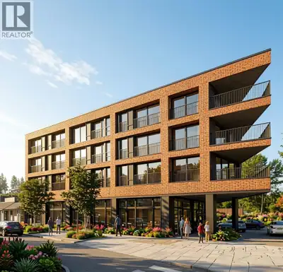 WATERFRONT DEVELOPMENT OPPORTUNITY! Approx. 20,000 sq ft waterfront property with plans underway for...