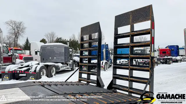2024 BWS 53' DROP DECK 53ET3X in Heavy Equipment in Longueuil / South Shore - Image 11