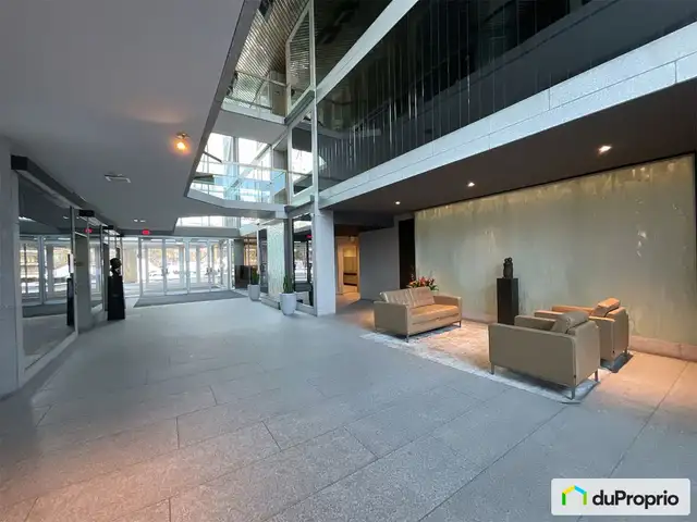 $597,000 - Condominium for sale in L'Ile Des Soeurs in Condos for Sale in City of Montréal - Image 7