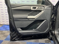Certified All Wheel Drive 4WD Rear-View Camera Parking Sensors ECO Start Push Start Heated Seats All... (image 8)