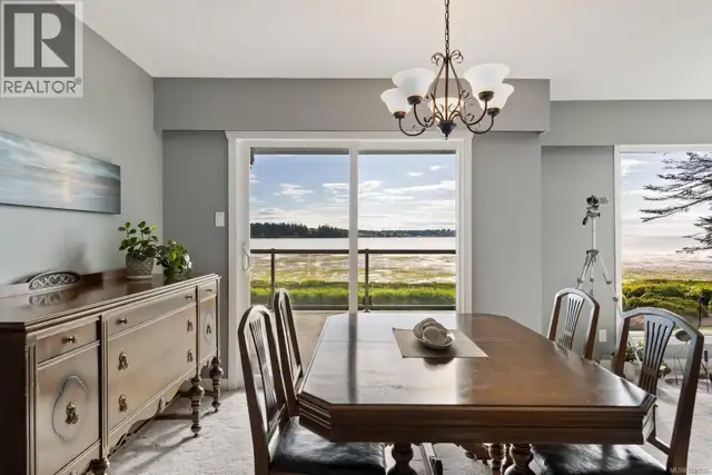 3440 Sandpiper Dr Courtenay, British Columbia in Houses for Sale in Comox / Courtenay / Cumberland - Image 17