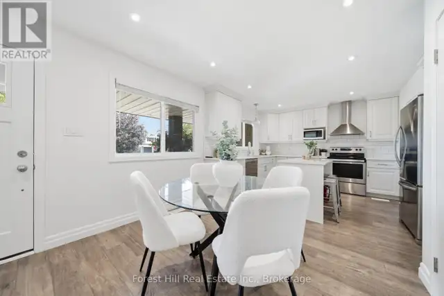 31 GAY CRESCENT Kitchener, Ontario in Houses for Sale in Kitchener / Waterloo - Image 12