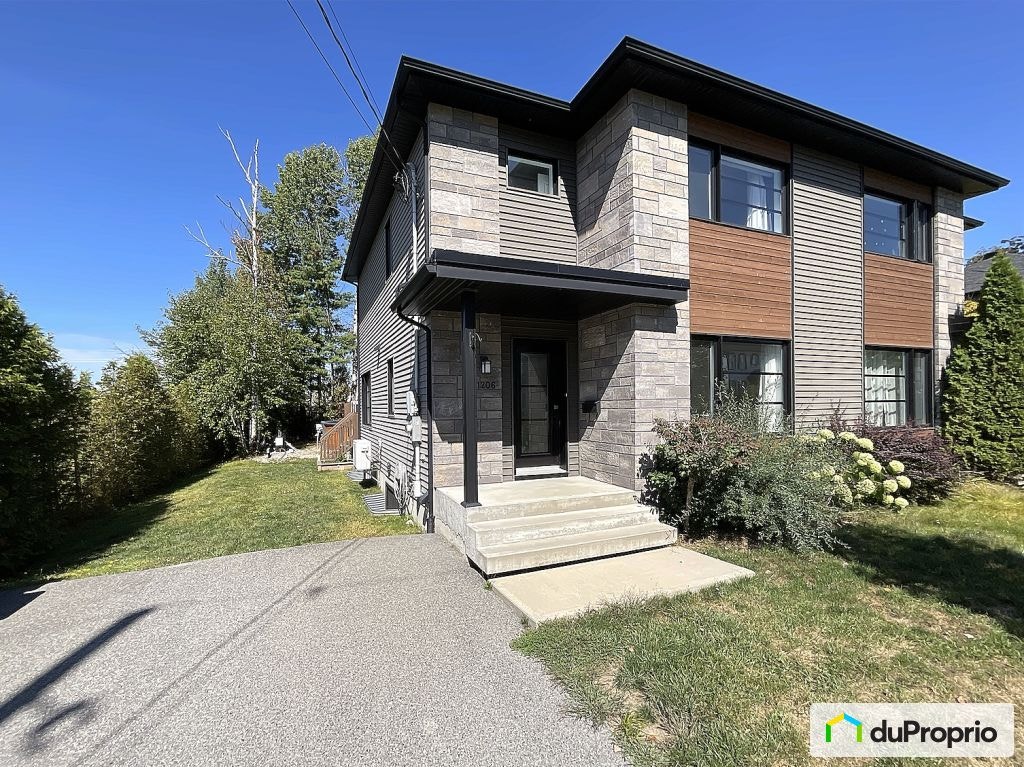 $514,500 - Semi-detached for sale in Magog — photo 2