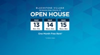 OPEN HOUSE EVENT: Friday, March 13th from 4pm - 7pm Saturday, March 14th from 10am - 4pm Sunday, Mar... (image 1)