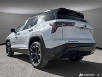 This Chevrolet Equinox boasts a Turbocharged Gas I4 1.5L/ engine powering this Automatic transmissio... (image 3)