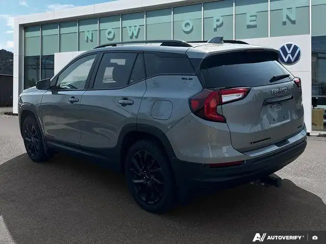 2024 GMC Terrain SLE | NO ACCIDENTS | ONE OWNER | AWD | 1.5L in Cars & Trucks in Chilliwack - Image 4