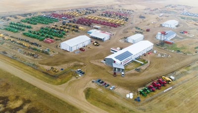 AGRICULTURAL PARTS PULLER (SALVAGE)  -  (FULL-TIME PERMANENT), View more