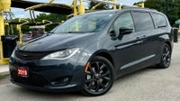 WE ARE CANADA'S MOTORS PLACE :) 2019 CHRYSLER PACIFICA w/ 170,763 km !!!! PENTASTAR 3.6L V6 287HP NO... (image 1)