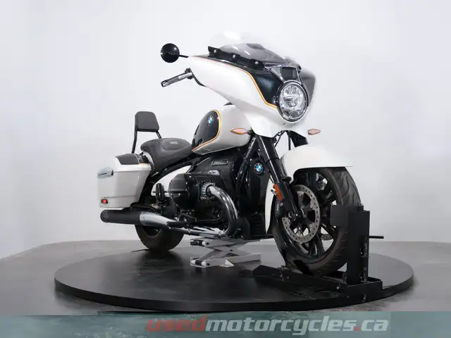 2023 BMW R18B in Street, Cruisers & Choppers in Kelowna - Image 2