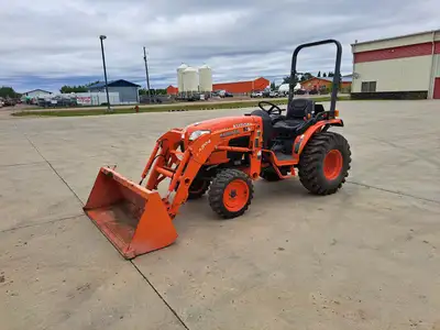 This item(s) are selling by Online Timed Auction Equipment Consignment Auction Bidding Opens: 9 AM -...