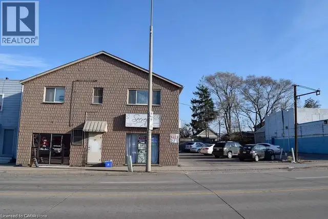 120 PARKDALE Avenue N Unit# Office 2 Hamilton, Ontario in Commercial & Office Space for Rent in Oakville / Halton Region - Image 17