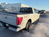 Recent Arrival! 2023 Ford F-150 10-Speed Automatic 3.5L V6 EcoBoost At our Ford dealership, we take... (image 7)