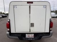 2018 TOYOTA TACOMA 4X4 DOUBLE CAB V6 TOW HITCH HEATED SEATS/MIRRORS ONLY $224.27 BI WEEKLY WITH $0 D... (image 6)