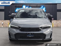 Come see this certified 2026 Honda Civic Sedan Hybrid Sport Touring Hybrid | BOSE Audio | Leather |... (image 7)