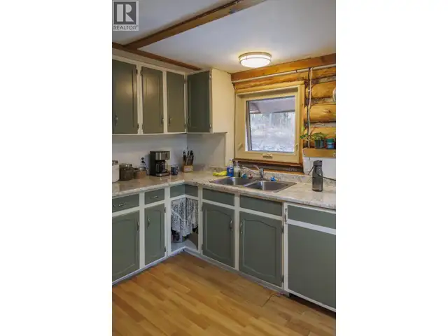 9509 DUNSTER-CROYDON ROAD Dunster, British Columbia in Houses for Sale in Quesnel - Image 15