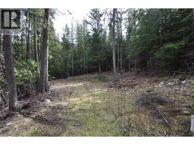 2835 SILVER KING Road Nelson, British Columbia in Land for Sale in Nelson - Image 9