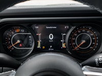 Welcome to 400 Chrysler Dodge Jeep Ram. The 2026 Jeep Wrangler is a brand new, iconic 4x4 SUV built... (image 3)