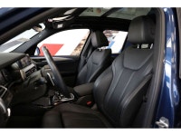 2022 BMW X3 xDrive30i 2.0L I4 TwinPower Turbo AWD 8-Speed Automatic EXTERIOR - PHYTONIC BLUE METALLI... (image 8)