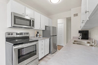 Welcome to 19 and 23 Lynnwood Drive! These neighbouring apartment buildings feature spacious one-, t... (image 3)